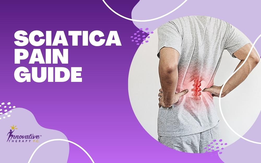 Signs of Sciatica Improving