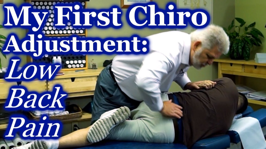 Chiropractic Treatment for Sciatica: Unlocking Relief